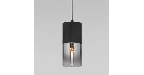 Подвесной светильник Eurosvet Hosk 50233/1 черный