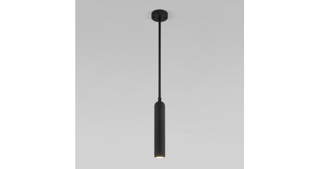 Подвесной светильник Eurosvet Pacific 50255/1 черный a063267