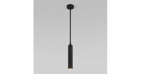 Подвесной светильник Eurosvet Pacific 50255/1 черный a063267