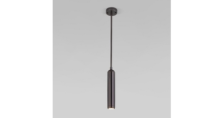 Подвесной светильник Eurosvet Pacific 50255/1 черный жемчуг a063264