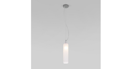 Подвесной светильник Eurosvet Siesta 50252/1 белый матовый a063850