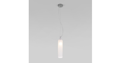 Подвесной светильник Eurosvet Siesta 50252/1 белый матовый a063850