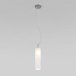 Подвесной светильник Eurosvet Siesta 50252/1 белый матовый a063850