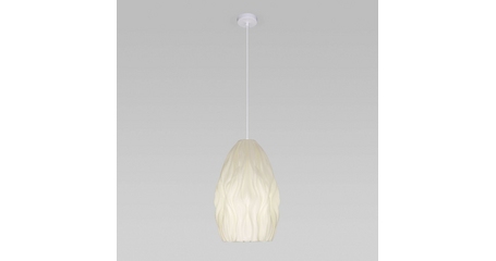 Подвесной светильник Eurosvet Sinki 30186/1 белый a065722