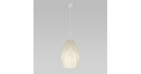 Подвесной светильник Eurosvet Sinki 30186/1 белый a065722