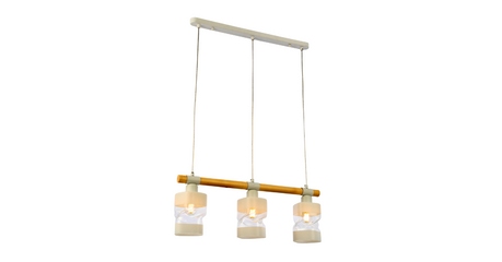 Подвесной светильник EVOLUCE ABIRITTO SLE114503-03