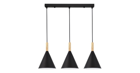 Подвесной светильник Evoluce Arket SLE1255-403-03