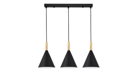 Подвесной светильник Evoluce Arket SLE1255-403-03