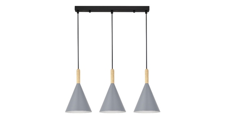 Подвесной светильник Evoluce Arket SLE1255-413-03