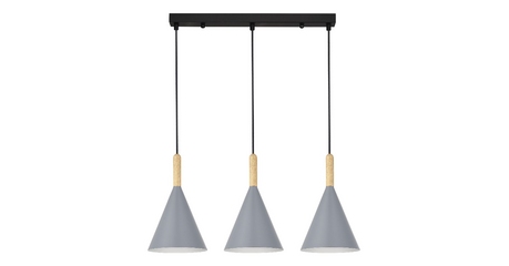 Подвесной светильник Evoluce Arket SLE1255-413-03