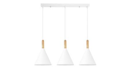 Подвесной светильник Evoluce Arket SLE1255-503-03