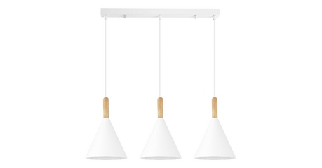 Подвесной светильник Evoluce Arket SLE1255-503-03