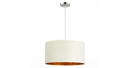 Подвесной светильник Evoluce Brescia SLE300553-01