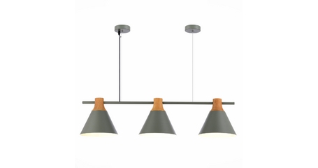 Подвесной светильник Evoluce Modica SLE125113-03