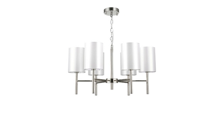 Подвесной светильник EVOLUCE NOIA SLE107303-06