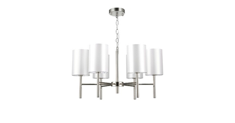 Подвесной светильник EVOLUCE NOIA SLE107303-06