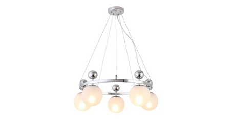 Подвесной светильник EVOLUCE PECHIO SLE106103-05