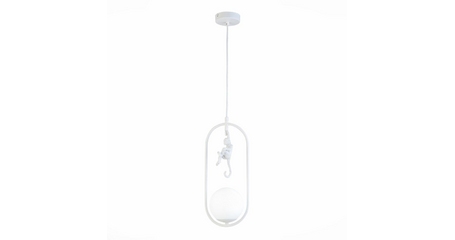 Подвесной светильник Evoluce Tenato SLE115123-01