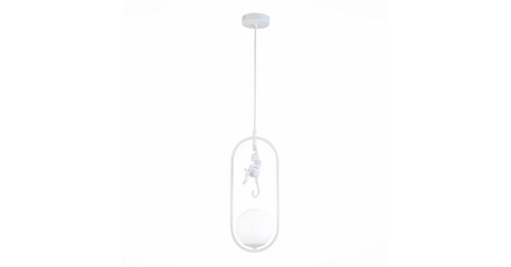 Подвесной светильник Evoluce Tenato SLE115123-01