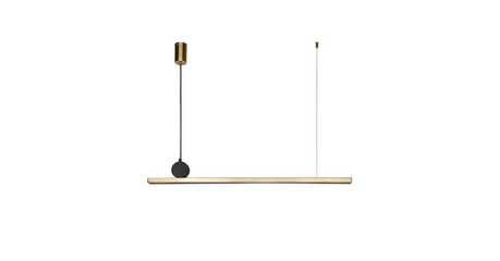 Подвесной светильник F-Promo Firmato 4061-1P