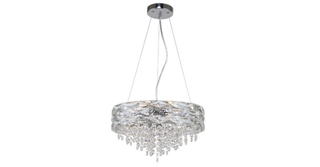 Подвесной светильник F-Promo Icicle 4250-6P