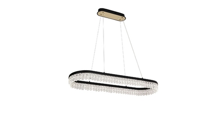 Подвесной светильник F-Promo Lunetta 4187-1U