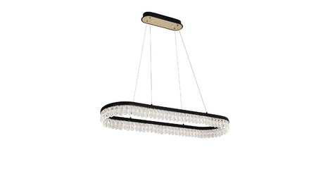 Подвесной светильник F-Promo Lunetta 4187-1U