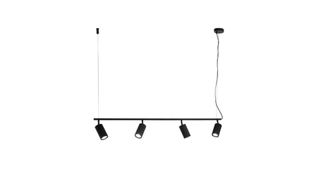 Подвесной светильник F-Promo Mobile 4635-4P