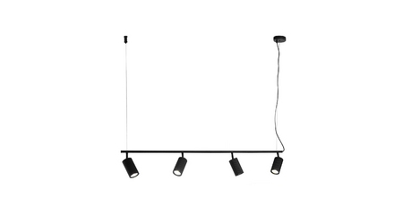 Подвесной светильник F-Promo Mobile 4635-4P