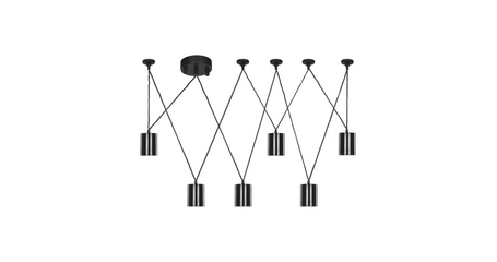 Подвесной светильник Favourite Actuel 1441-6P