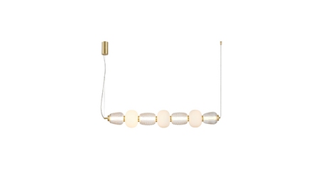 Подвесной светильник Favourite Bella 4057-3P