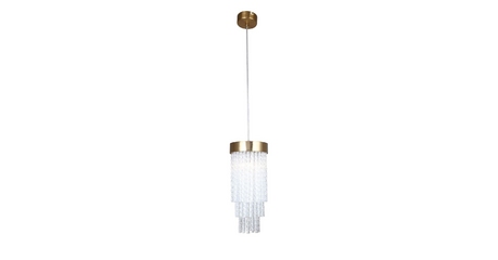 Подвесной светильник Favourite Bellinda 4189-1P