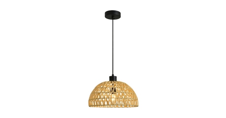 Подвесной светильник Favourite Canasto 4881-1P