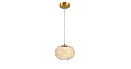 Подвесной светильник Favourite Cattivo 4451-1P