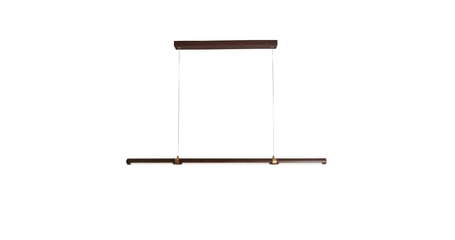 Подвесной светильник Favourite Cuero 4111-1P