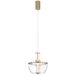 Подвесной светильник Favourite Flaska 4313-1P