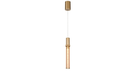 Подвесной светильник Favourite Gordon 4718-1P