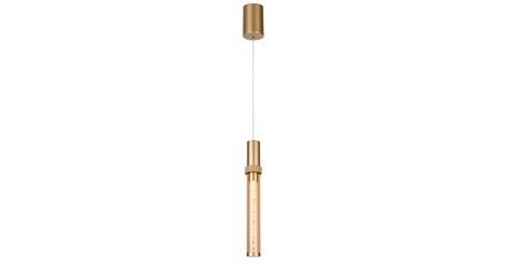 Подвесной светильник Favourite Gordon 4718-1P