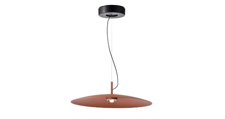 Подвесной светильник Favourite Lars 4411-1P