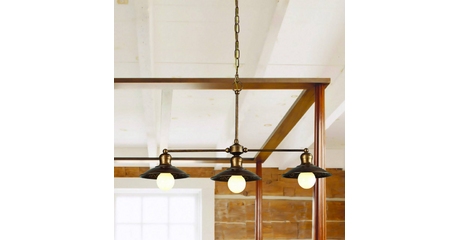 Подвесной светильник Favourite Magrib 1214-3P1