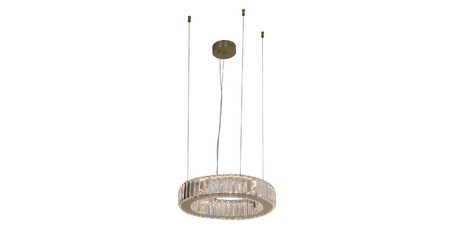 Подвесной светильник Favourite Manor 4195-4P