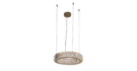 Подвесной светильник Favourite Manor 4195-4P