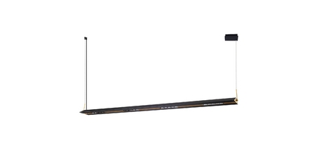 Подвесной светильник Favourite Norman 4398-18P