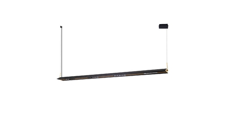 Подвесной светильник Favourite Norman 4398-18P