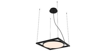 Подвесной светильник Favourite Pany 4637-1P