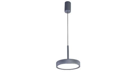 Подвесной светильник Favourite Piller 4508-1P