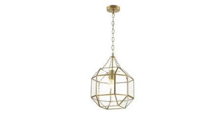 Подвесной светильник Favourite Quadratum 1948-1P