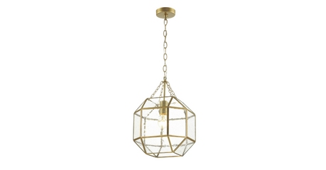 Подвесной светильник Favourite Quadratum 1948-1P