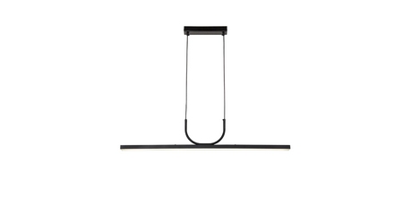 Подвесной светильник Favourite Raya 4096-1P