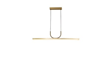 Подвесной светильник Favourite Raya 4097-1P